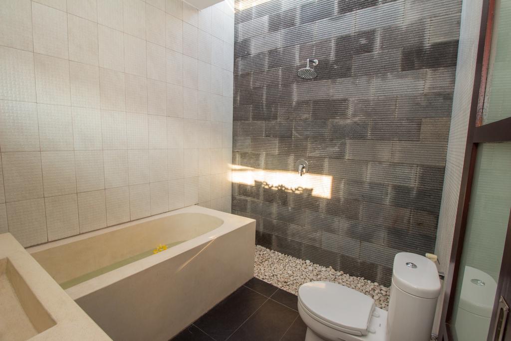 Villa Plawa Apartment