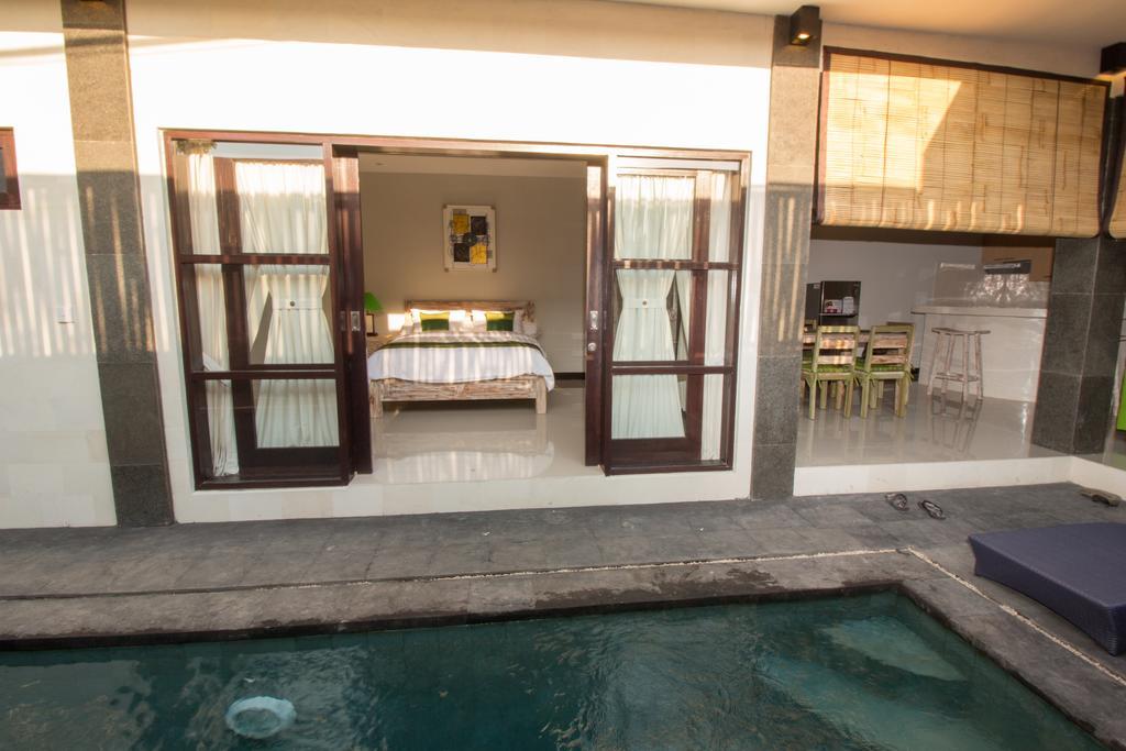 Apartment Villa Plawa *