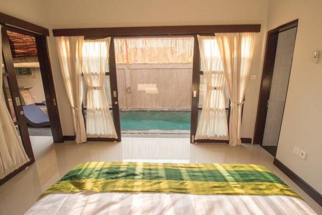 Villa Plawa * Seminyak (Bali)