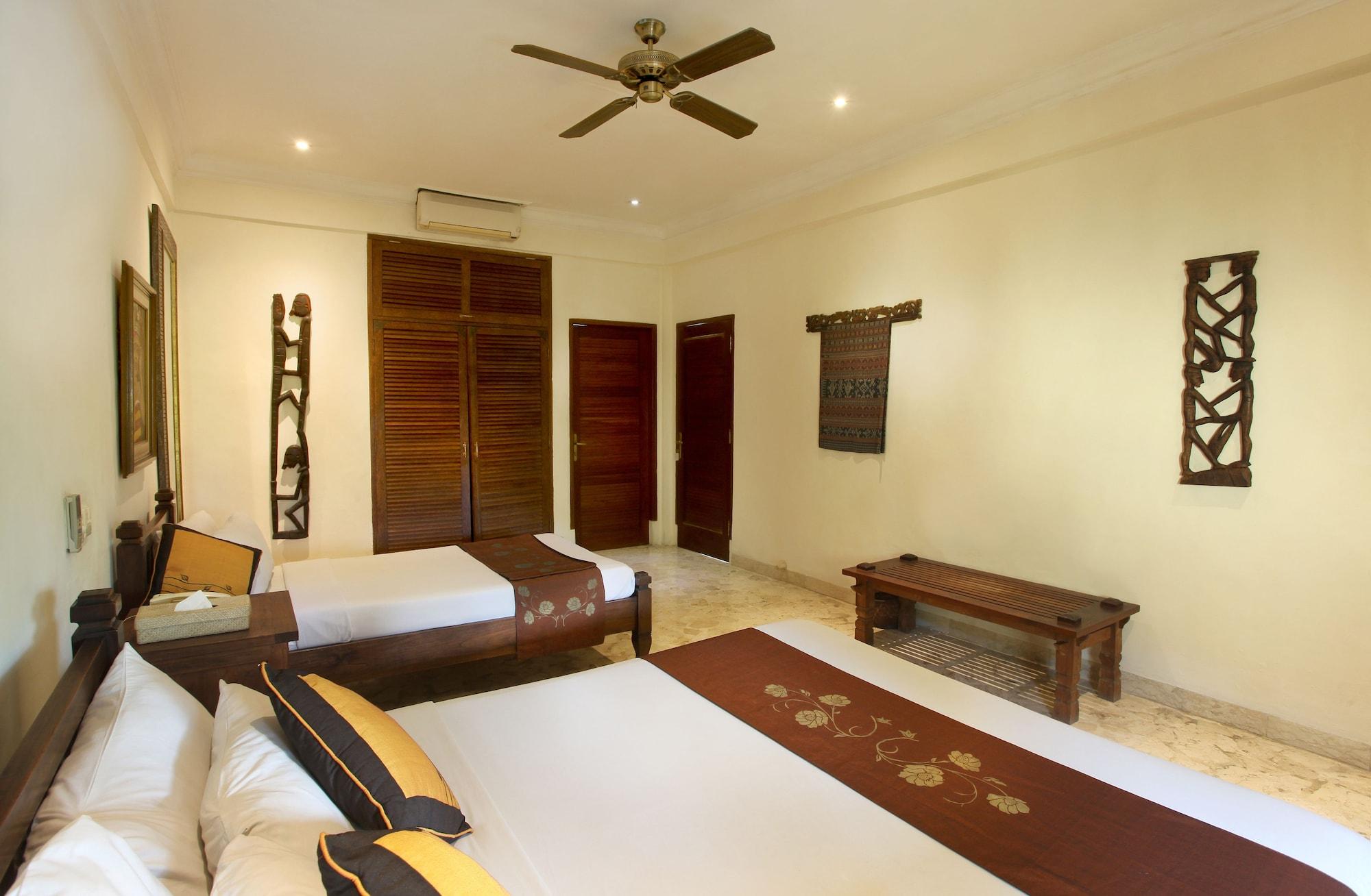 Apartment Villa Plawa *