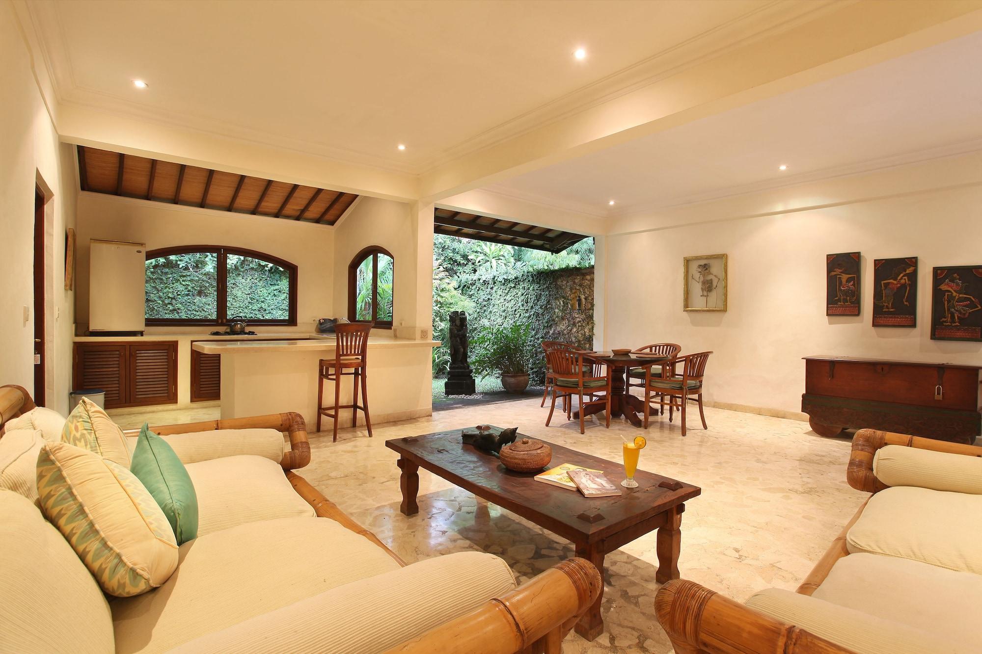 Villa Plawa