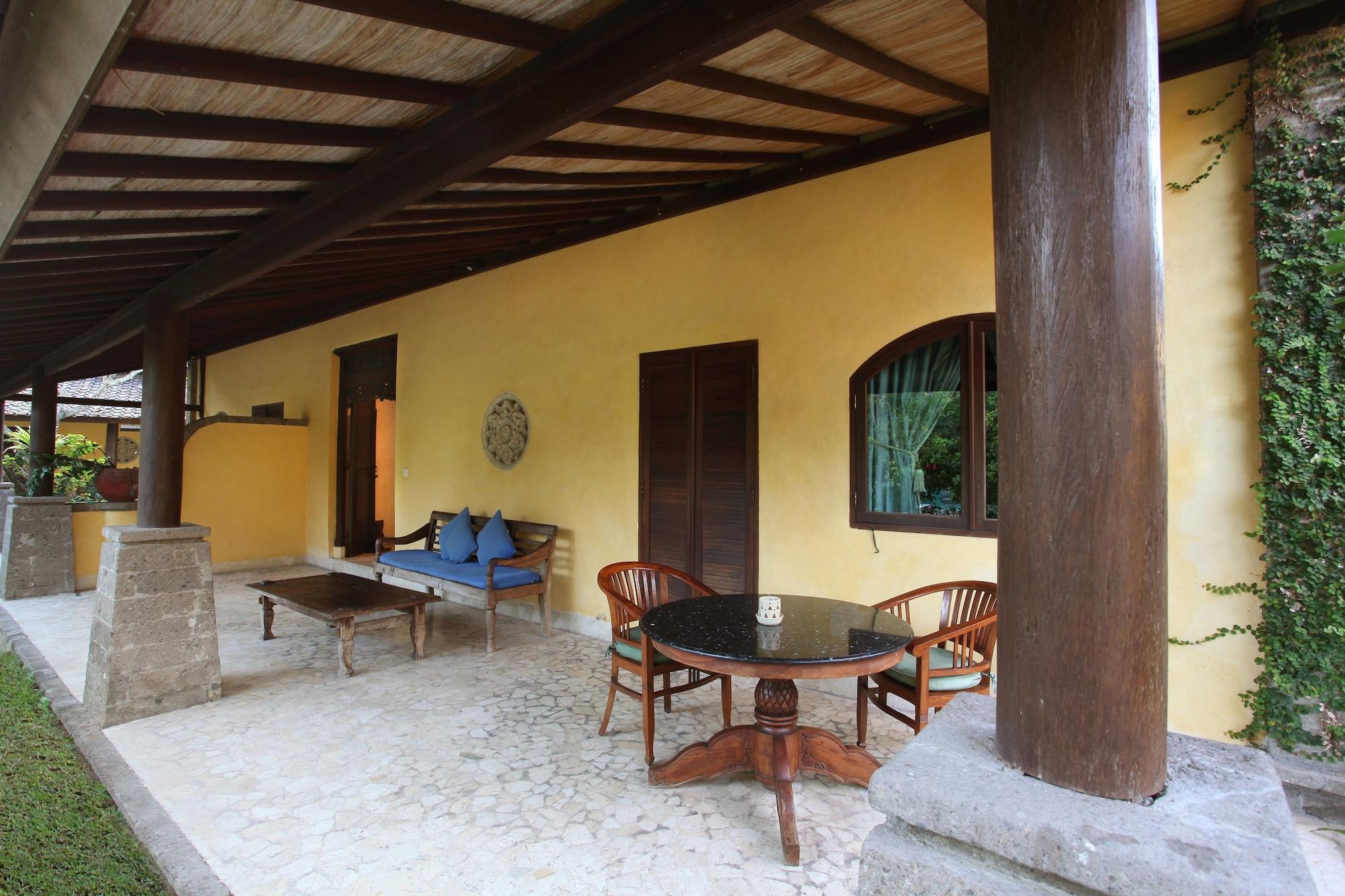 Villa Plawa *