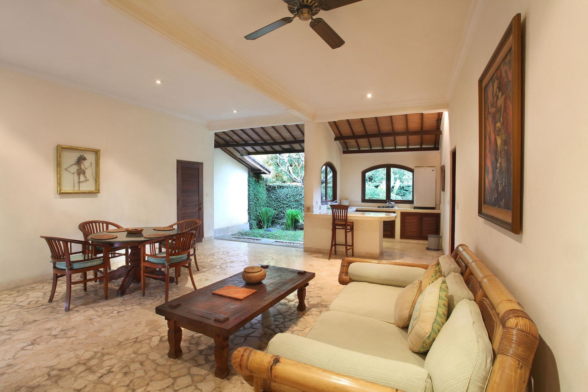 Villa Plawa * Seminyak (Bali)