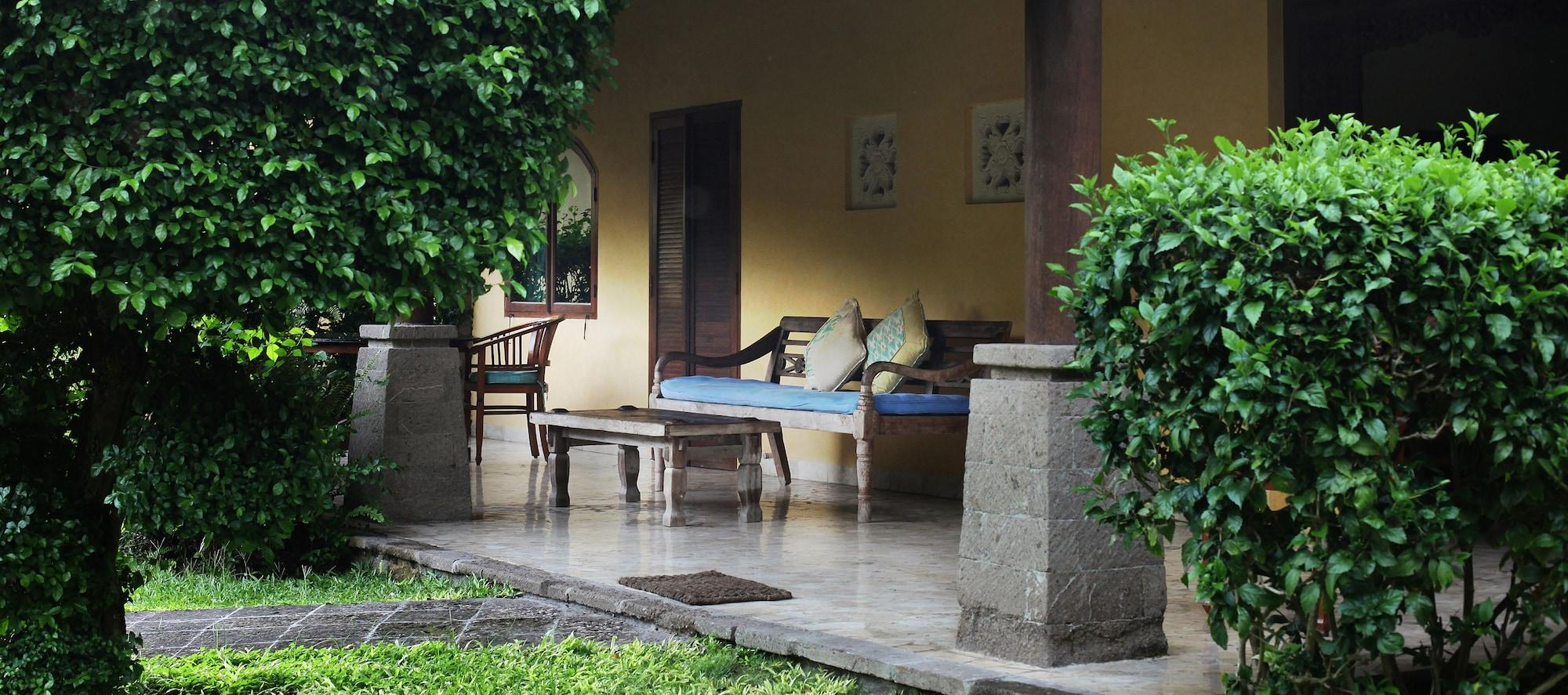 Villa Plawa