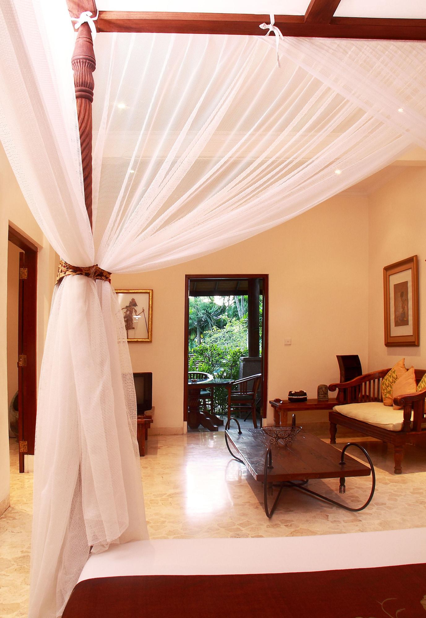 Apartment Villa Plawa