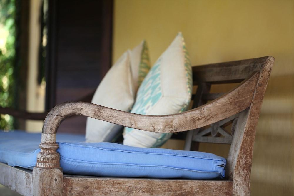 Apartment Villa Plawa Seminyak (Bali)