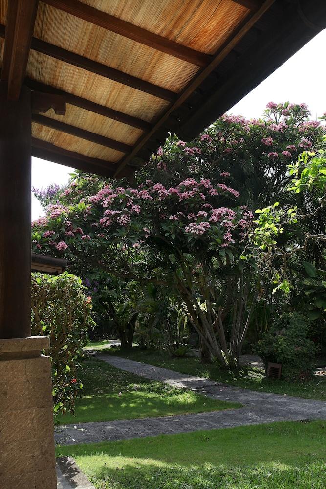 Villa Plawa *