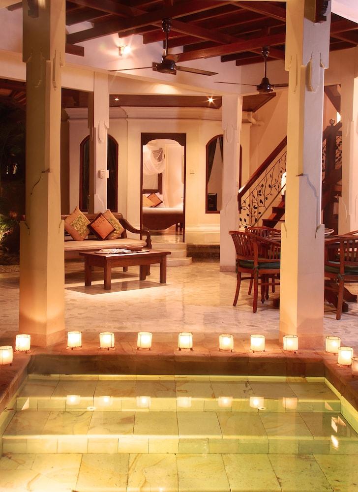Apartment Villa Plawa Seminyak (Bali)