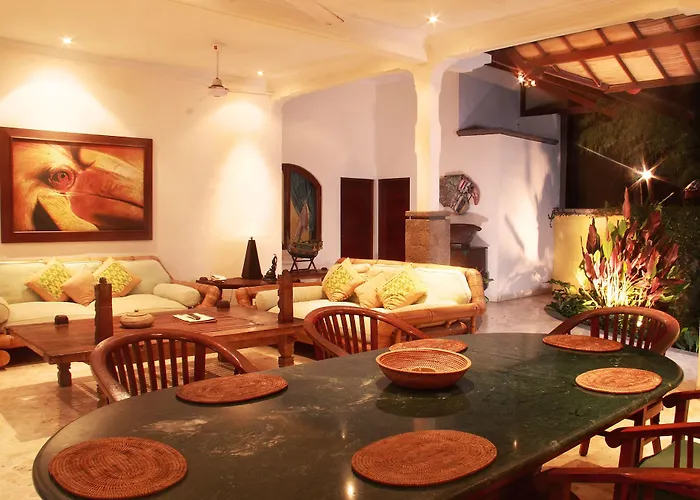 Villa Plawa