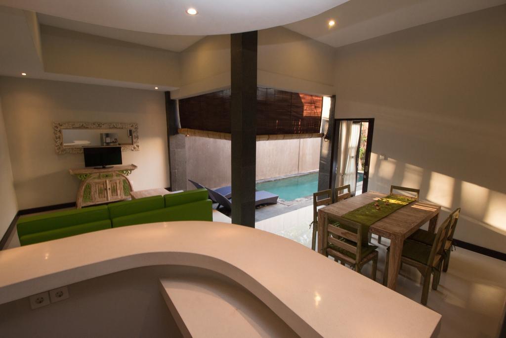 Plawa Apartemen Seminyak (Bali)
