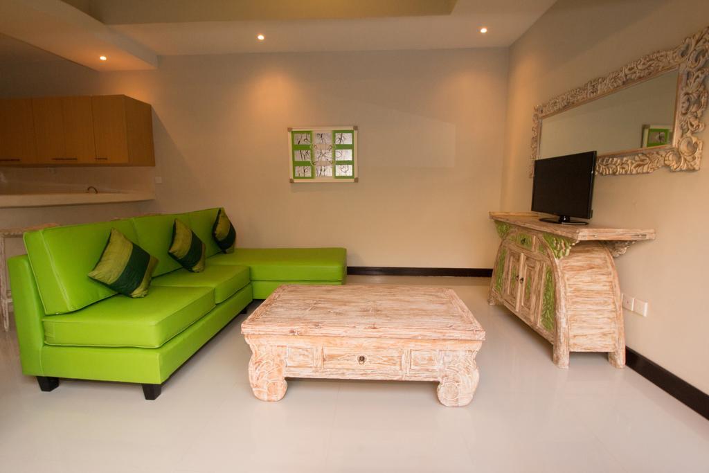 Apartemen Plawa *