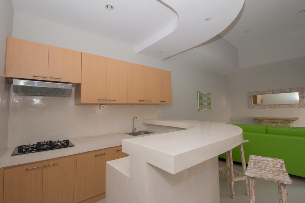 Plawa Apartemen *
