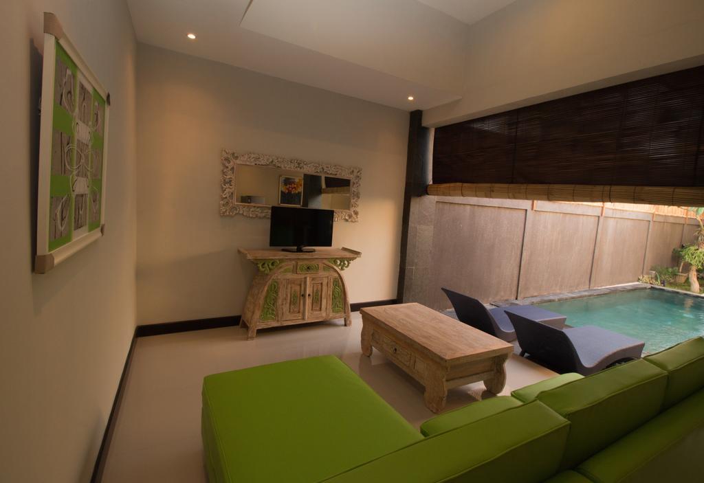 Plawa Apartemen Seminyak (Bali)