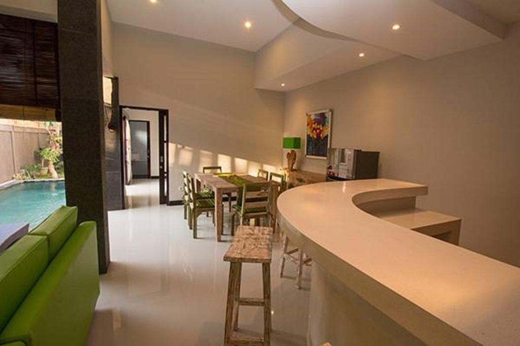 Plawa Apartemen