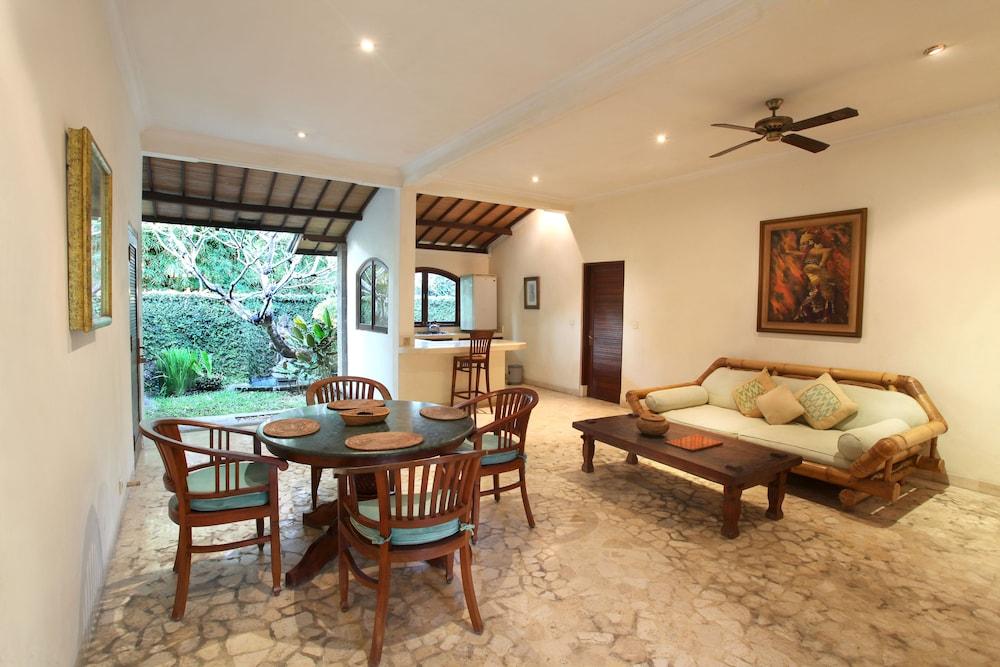 Plawa Apartemen