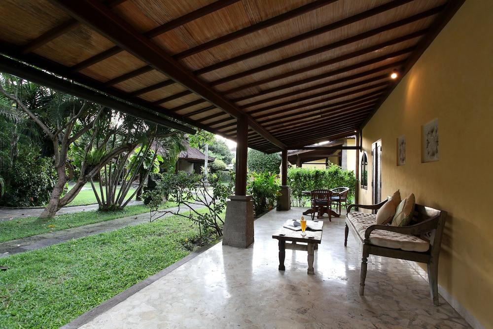 Plawa Apartemen